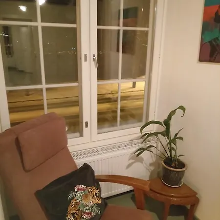 Warkhaus Korpela Apartment *