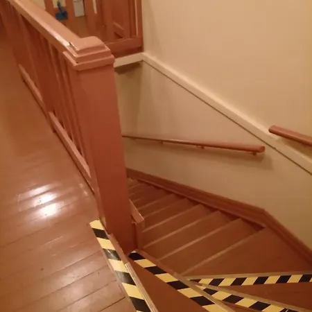 Апартаменты Warkhaus Korpela Варкаус