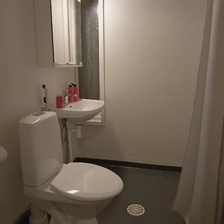 Warkhaus Korpela Apartmán *