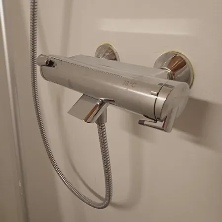 Apartmán Warkhaus Korpela Varkaus