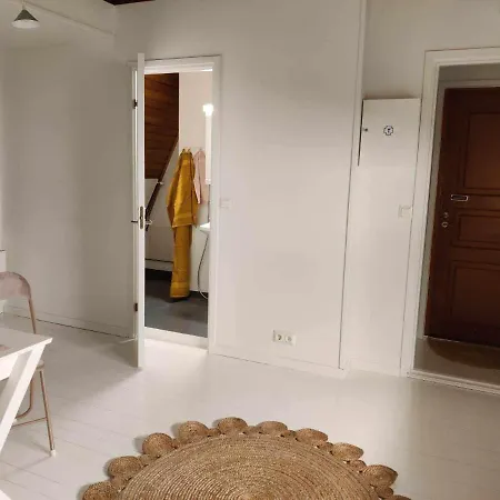 Apartmán Warkhaus Korpela