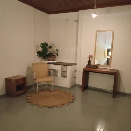 Warkhaus Korpela Apartment