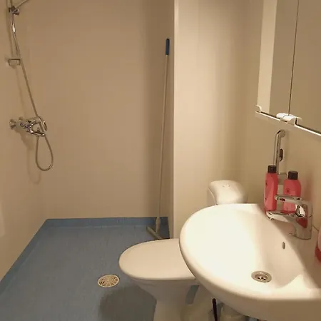 Warkhaus Korpela Apartmán *