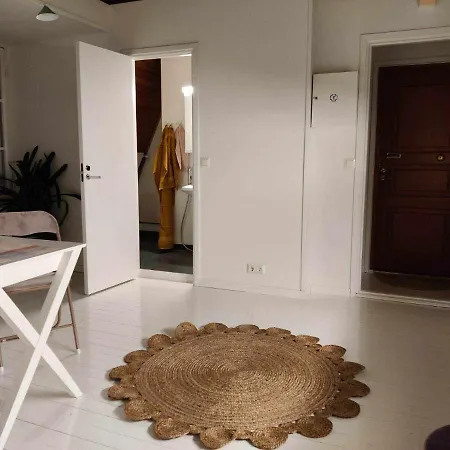 Warkhaus Korpela Варкаус