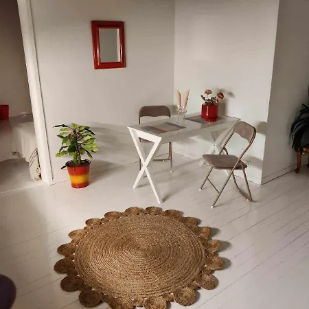 Warkhaus Korpela Varkaus