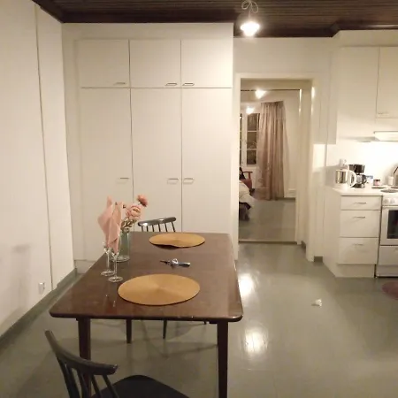 Warkhaus Korpela Varkaus