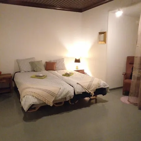 Appartamento Warkhaus Korpela