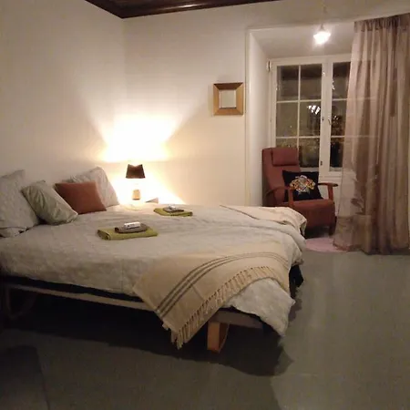 Warkhaus Korpela Варкаус