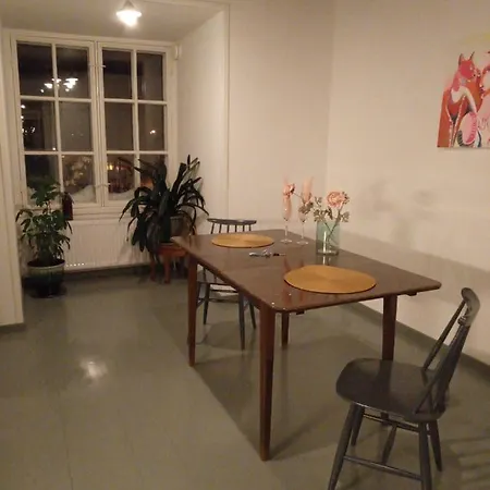 Warkhaus Korpela * Varkaus