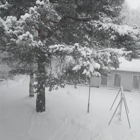 Warkhaus Korpela Apartmán *