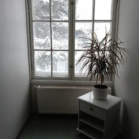 Apartmán Warkhaus Korpela