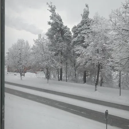 Warkhaus Korpela Апартаменты