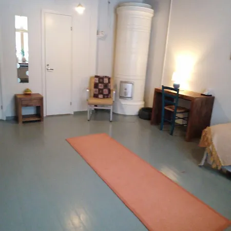 Warkhaus Korpela Apartment