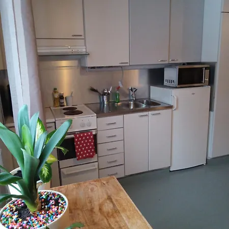 Warkhaus Korpela * Varkaus