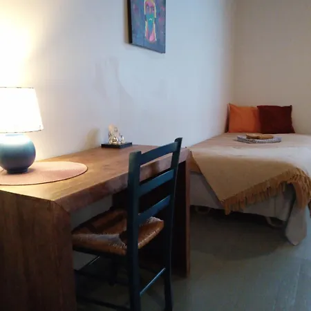 Warkhaus Korpela Apartmán Varkaus