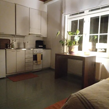 Warkhaus Korpela * Varkaus