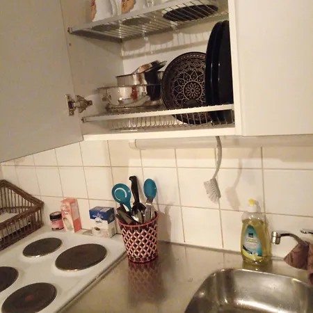 Warkhaus Korpela Varkaus