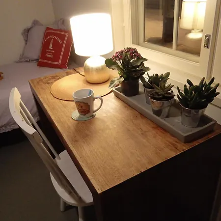 Warkhaus Korpela Apartment