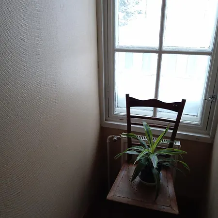 Warkhaus Korpela Апартаменты Варкаус