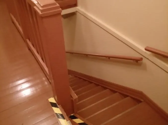 Appartement Warkhaus Korpela Varkaus