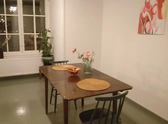 Warkhaus Korpela Appartement Varkaus