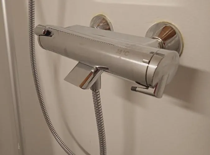 Appartement Warkhaus Korpela Varkaus