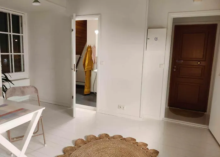 Appartement Warkhaus Korpela