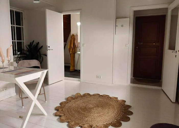 Warkhaus Korpela Varkaus