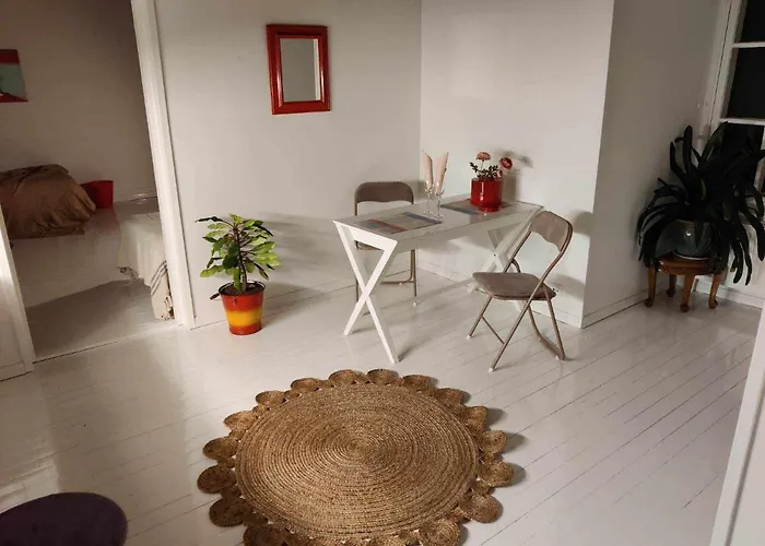 Warkhaus Korpela Varkaus