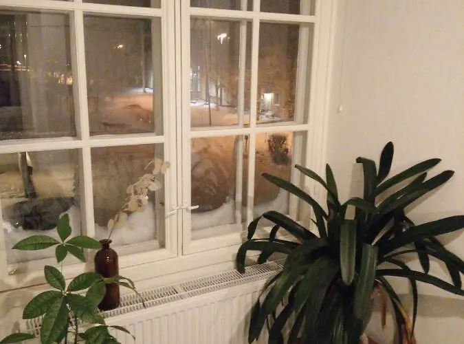 Appartement Warkhaus Korpela Varkaus