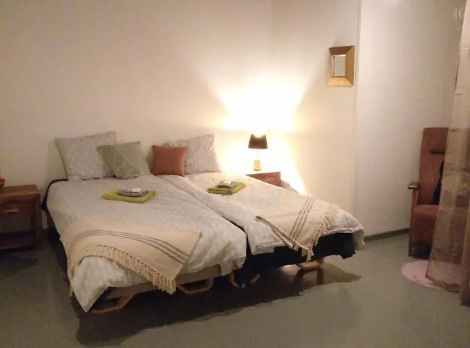 Appartement Warkhaus Korpela