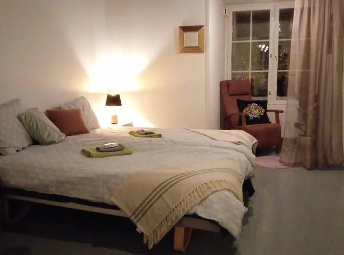 Warkhaus Korpela Varkaus