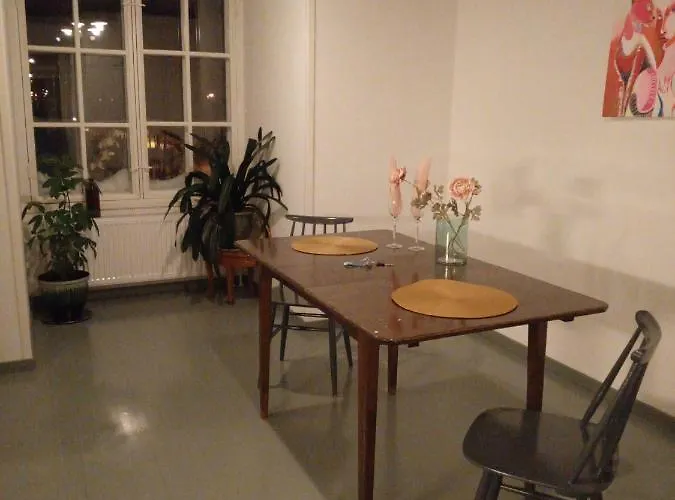 Warkhaus Korpela * Varkaus