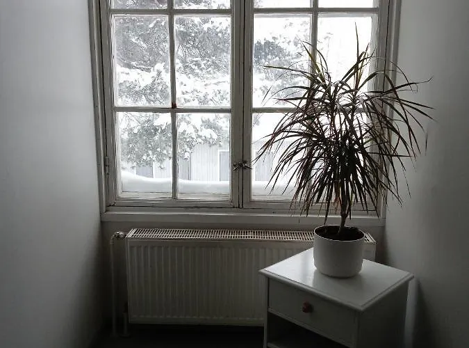 Appartement Warkhaus Korpela