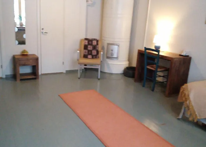 Warkhaus Korpela Appartement