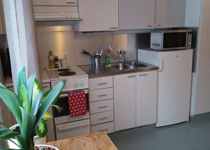 Warkhaus Korpela * Varkaus