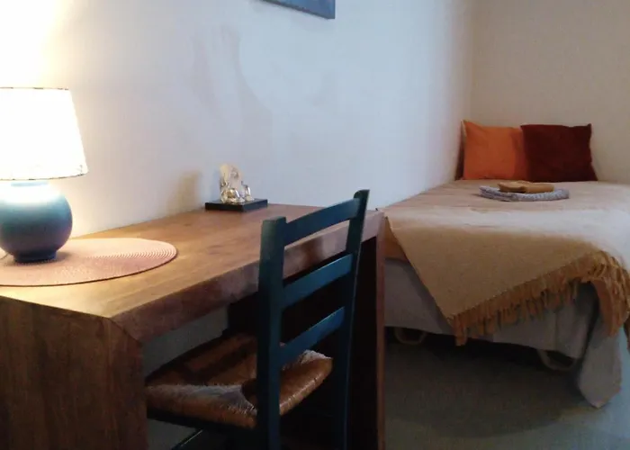 Warkhaus Korpela Appartement Varkaus