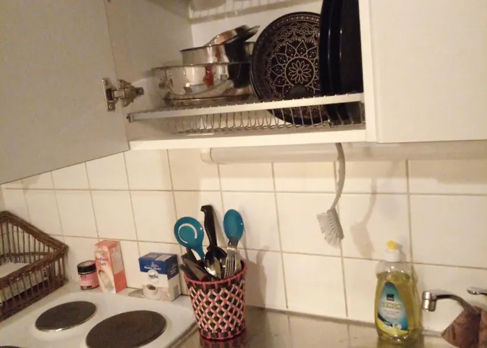 Warkhaus Korpela Varkaus